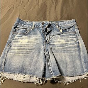Midi shorts!